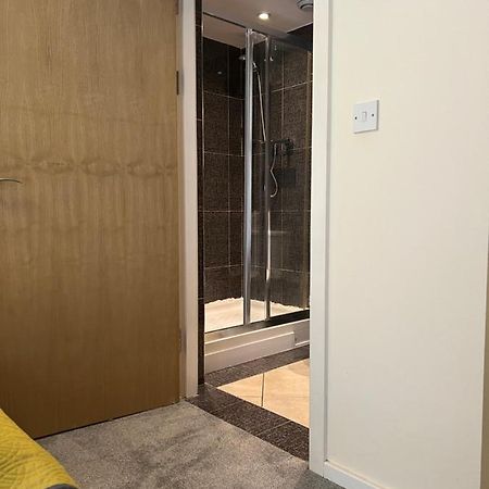 Quayside City Apartment, 2 Bed With Free Parking نيوكاسل أبون تاين المظهر الخارجي الصورة