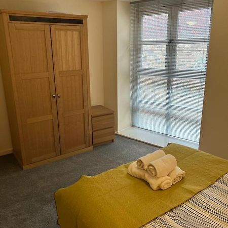 Quayside City Apartment, 2 Bed With Free Parking نيوكاسل أبون تاين المظهر الخارجي الصورة
